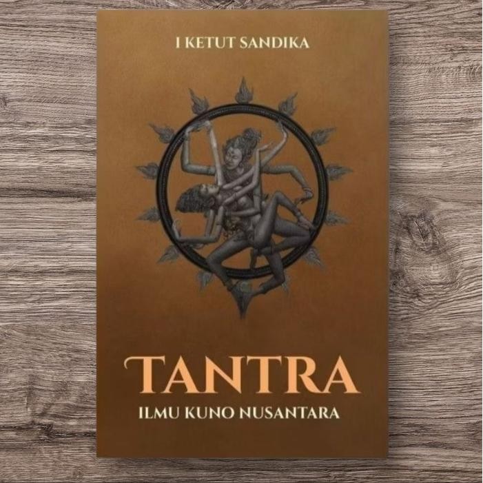 

Tantra Ilmu kuno nusantara