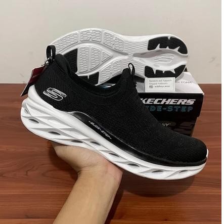 BEST SELLER (NEW) Skechers Glide Step Swift Cool Citizen