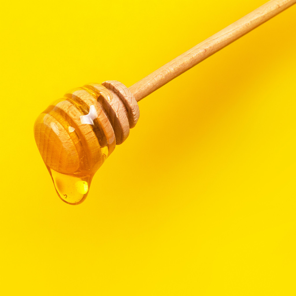 

Madu Multiflora 700 gr Nowhealth Organik Raw Honey Murni