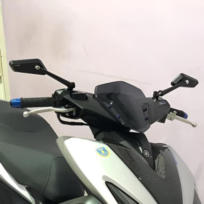 Spion Cicruit El Rizoma Kaca Spion Circuit Rizoma Universal Full Cnc Spion Pcx Spion X1