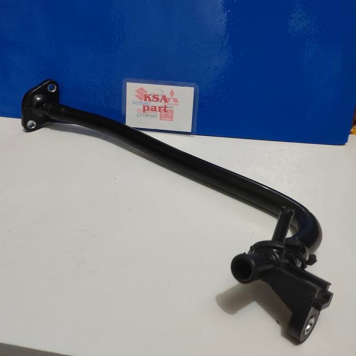 Pipa Air Bypass Toyota Inova Bensin