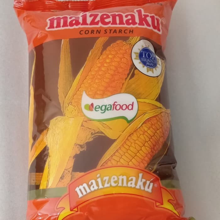 

Tepung jagung maizenaku 1kg