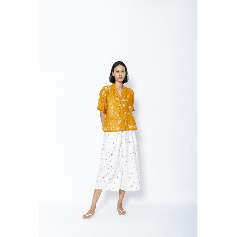 

Terlaris Baju Padma Flora Wiji Kunyit
