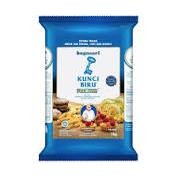 

TEPUNG TERIGU KUNCI BIRU 1 Kg