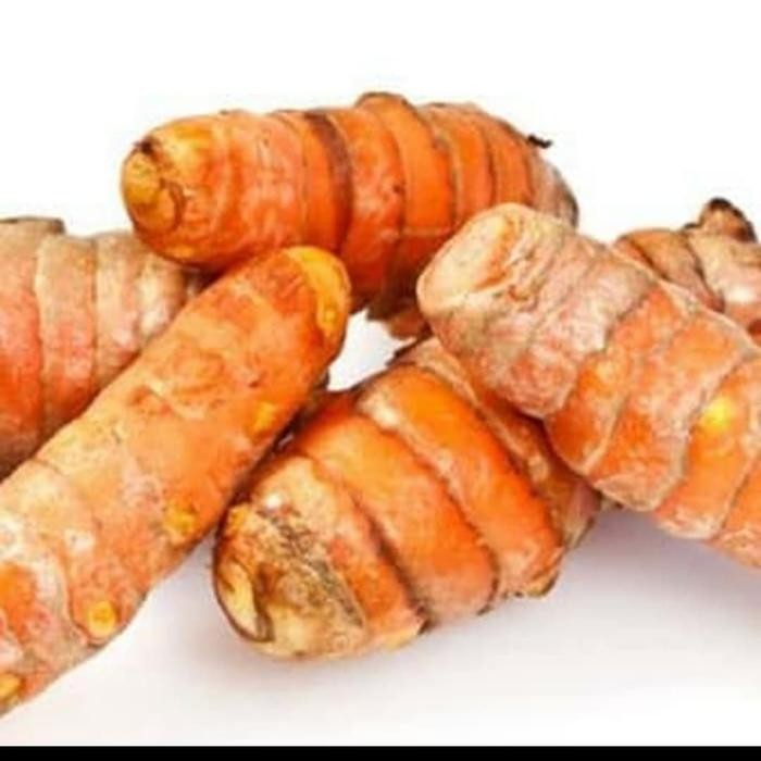 

Terlaris Kunyit 100 Gr