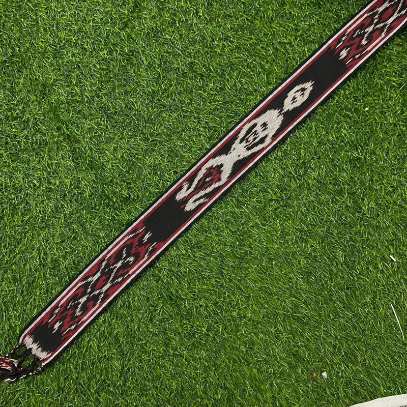 Classic Discount Syal Tenun Etnik Ikat Kepala Lombok / Syal Tenun Ntt Toraja Dayak Dll