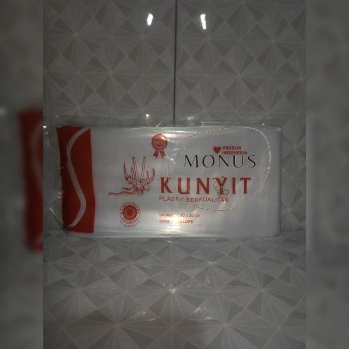 

Terlaris Pe Kunyit / Hd Pe / Plastik Pe / Plastik Es