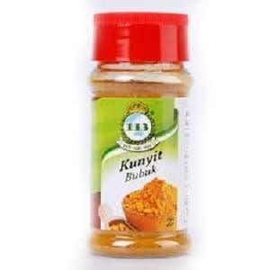 

Terlaris Kunyit Bubuk