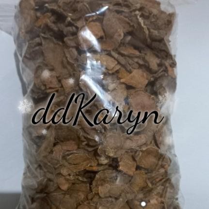 

Terlaris Kunyit / Kunir Kering Asli 500Gr