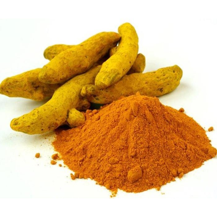

Terlaris Kunyit Bubuk / Tumeric Powder