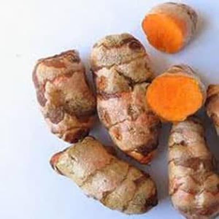 

Terlaris Kunyit Value Bulk - 500Gr