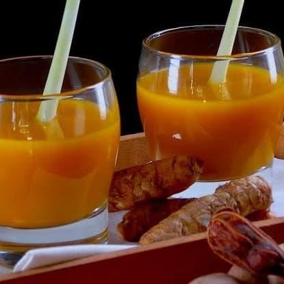 

Terlaris Kunyit Asem