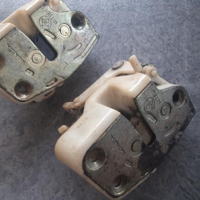 Door Lock Doorlock Honda Civic Ferio Belakang Kiri Copotan