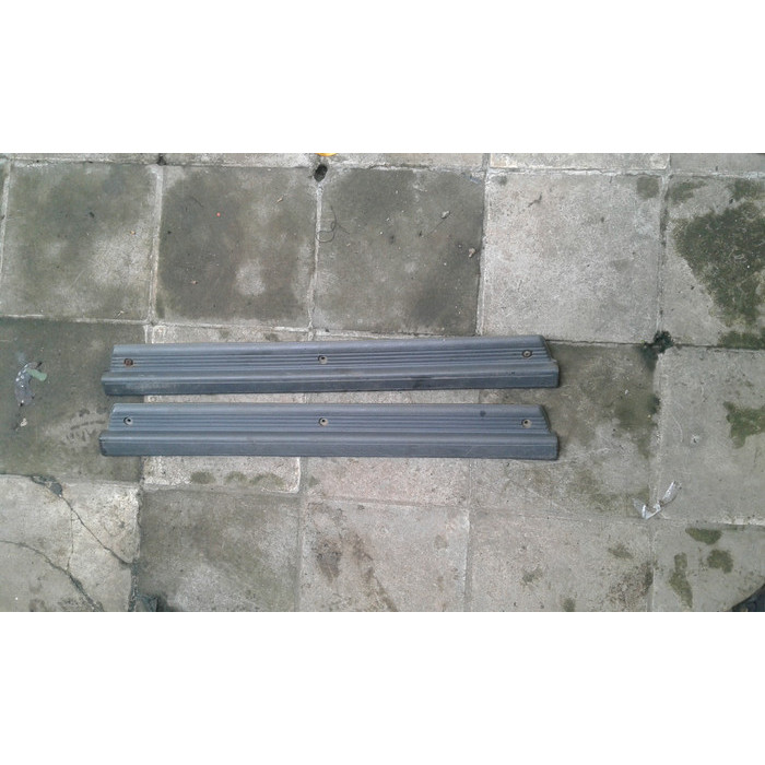 Door Sill Plate Accord Prestige Se3 Depan Second
