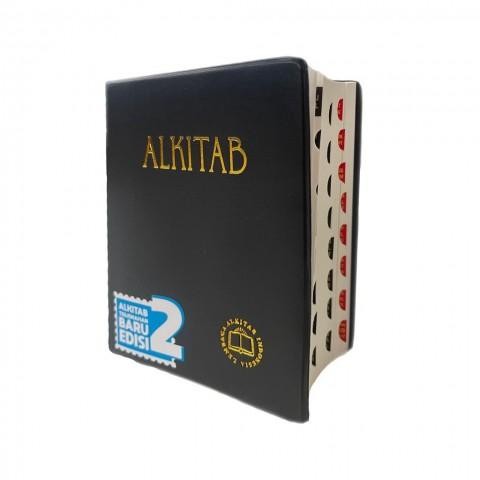 Alkitab Kristen Protestan - Kitab Suci Kristeb Protestan (Jakarta)