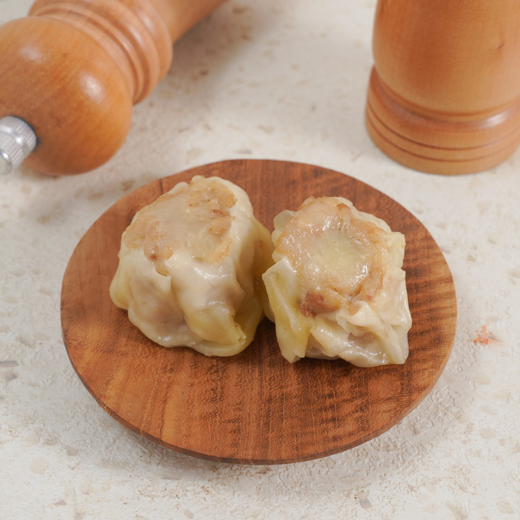 

Dimsum Mozzarella RTE 1 pcs