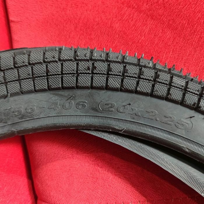 Ban Bmx Kenda 20X2.25 Murni 406 Ban Luar Kenda 20 X 2.25 #Gratisongkir #Sale #Discount