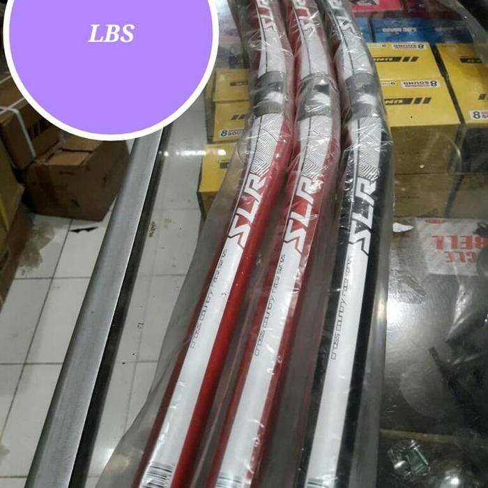 Terbaik Flatbar Slr Oversize L Handlebar Slr Oversize L Risebar Slr Os