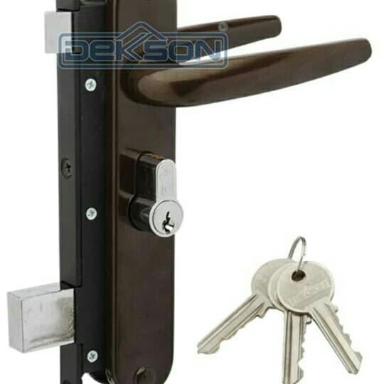 JTTOP" KUNCI EXPANDA DEKKSON KC-DKS-909