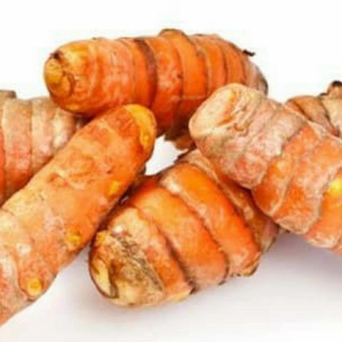 

Terlaris Kunyit 500Gr