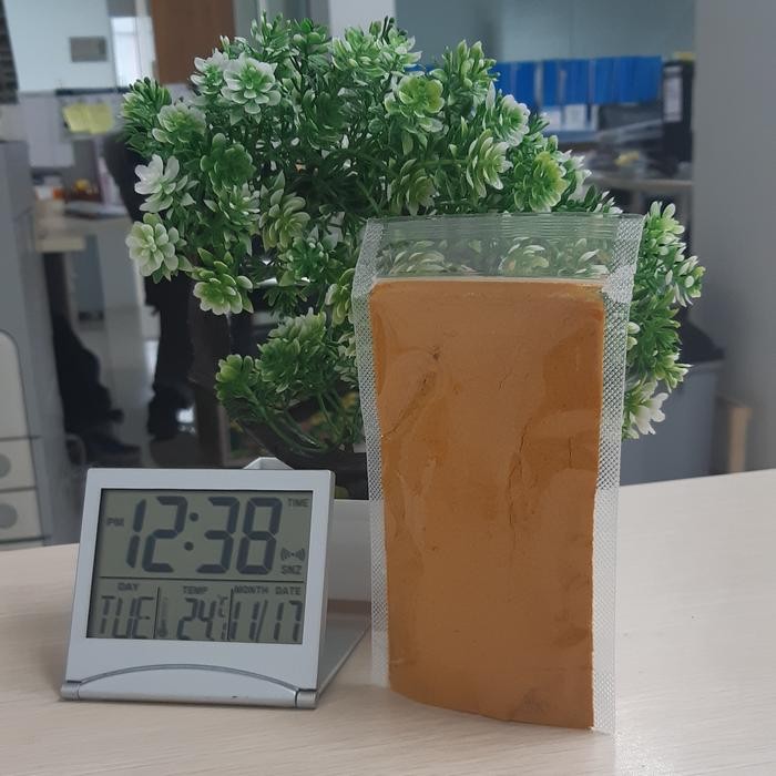 

Terlaris Kunyit Bubuk Asli Tanpa Campuran