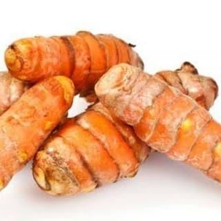 

Terlaris Kunyit Segar 500 Gram