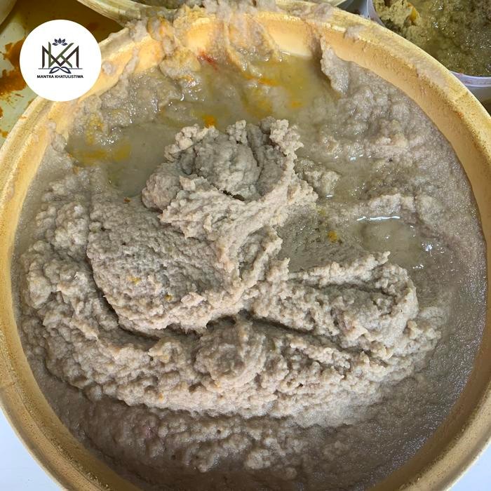 

Terlaris Bumbu Giling Bumbu Dasar Bawang Merah Bawang Putih Kunyit