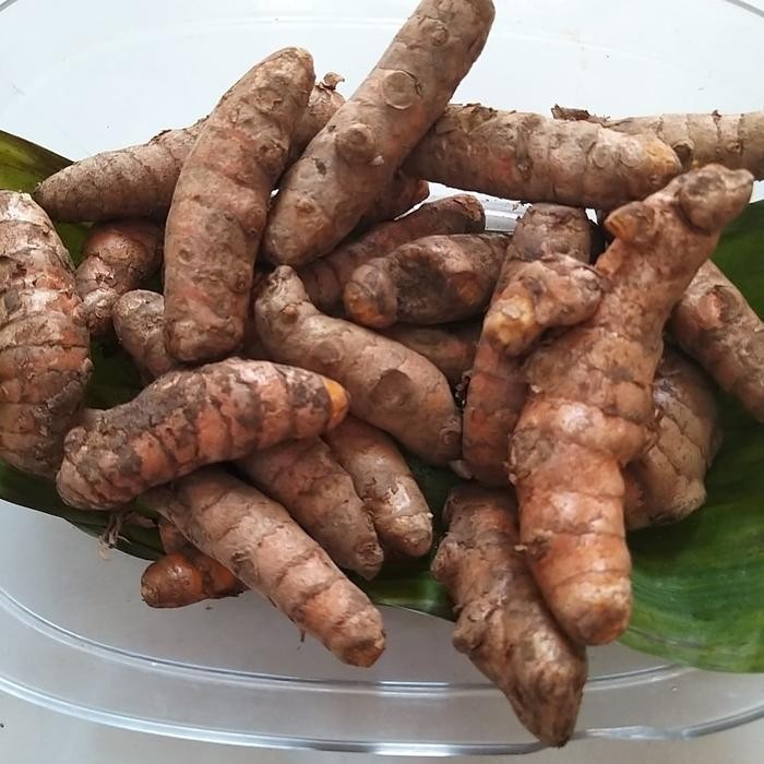 

Terlaris Kunyit / Bumbu Dapur Kunyit