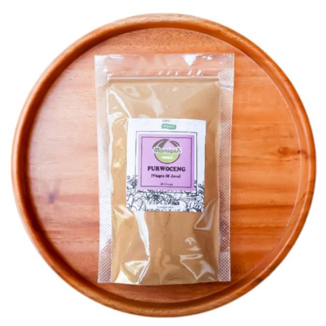 

TERMURAH!! Purwoceng / Purwaceng Bubuk Rempah Asli