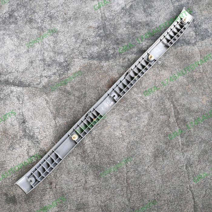 Sill Plate Pintu Bagasi Toyota Rav4 Gen 2 Xa20 Second