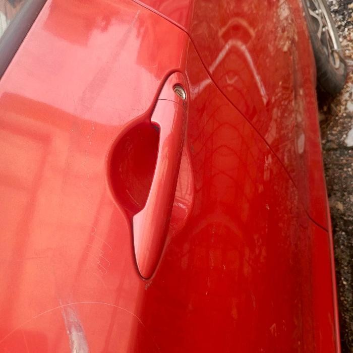 Handle Pintu Picanto 2013 Bekas