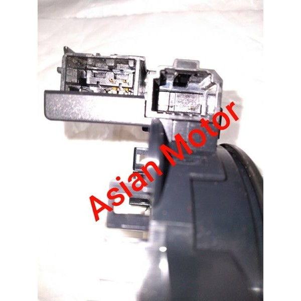 Bum-822 Kabel Spiral Grand New Avanza Kabel Spiral Grand Avanza Second