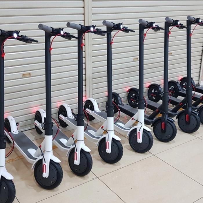 Skuter Listrik / Scooter Electric / Hoverboard / Smart Balance Wheel