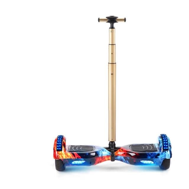 Bar Handle Aksesoris Hoverboard Smart Balance Wheel Murah