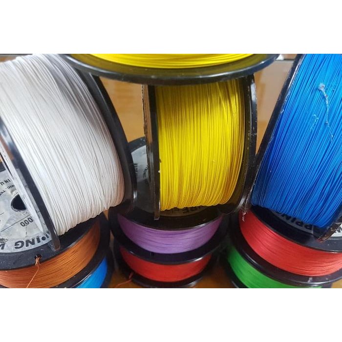 Kabel Upgrade (Awg 30) #Gratisongkir