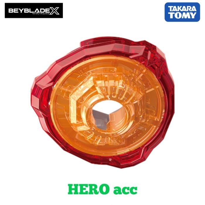 ASLI Beyblade X Ratchet 3-70 Original TAKARA TOMY