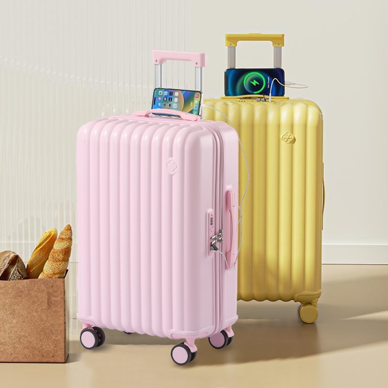 RUI YING 020 KOPER KAPASITAS BESAR 18/20/22/24/26 INCH KOPER ORIGINAL IMPORT KOPER 26 INCH POLO ANTI