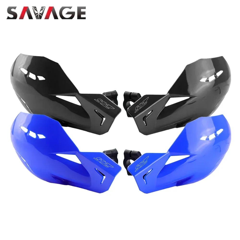 YZ Handlebar Handguards For YAMAHA YZ450F YZ250F YZ426F YZ 250 125 85 80 65 Motorcycle Hand Guards P
