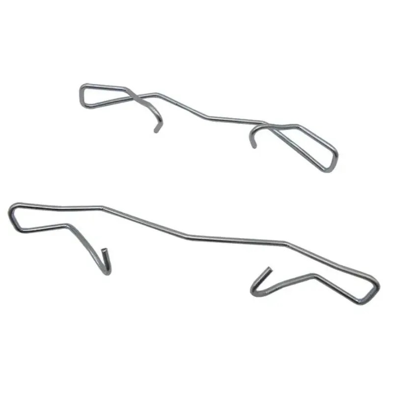 IMPORT BRAKE CYLINDER CLIP SPRING BRAKE CYLINDER SPRING WIRE CLIP SUPPORT SPRING FOR FORD FOCUS MK2