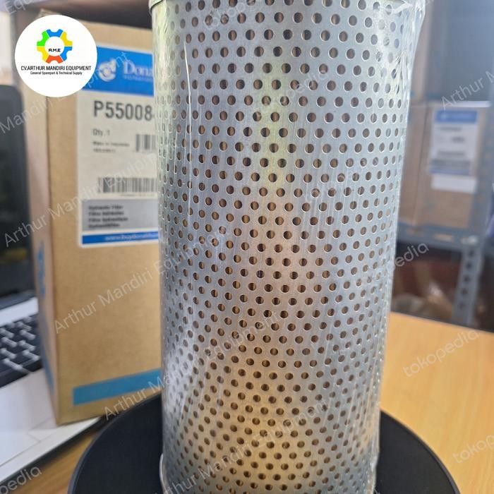 Grosir Filter Hydraulic P550084 424-16-11140 4241611140