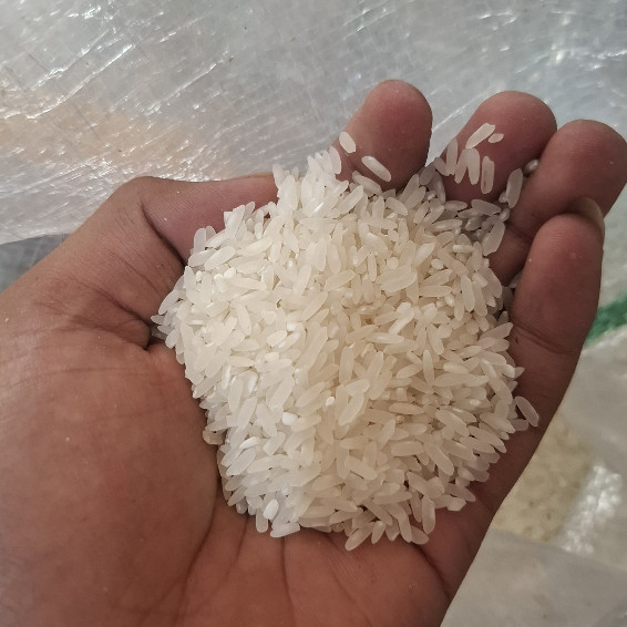 

Konter Makanan Beras Tasik Cap Ayung Premium Kemasan 3 Kg