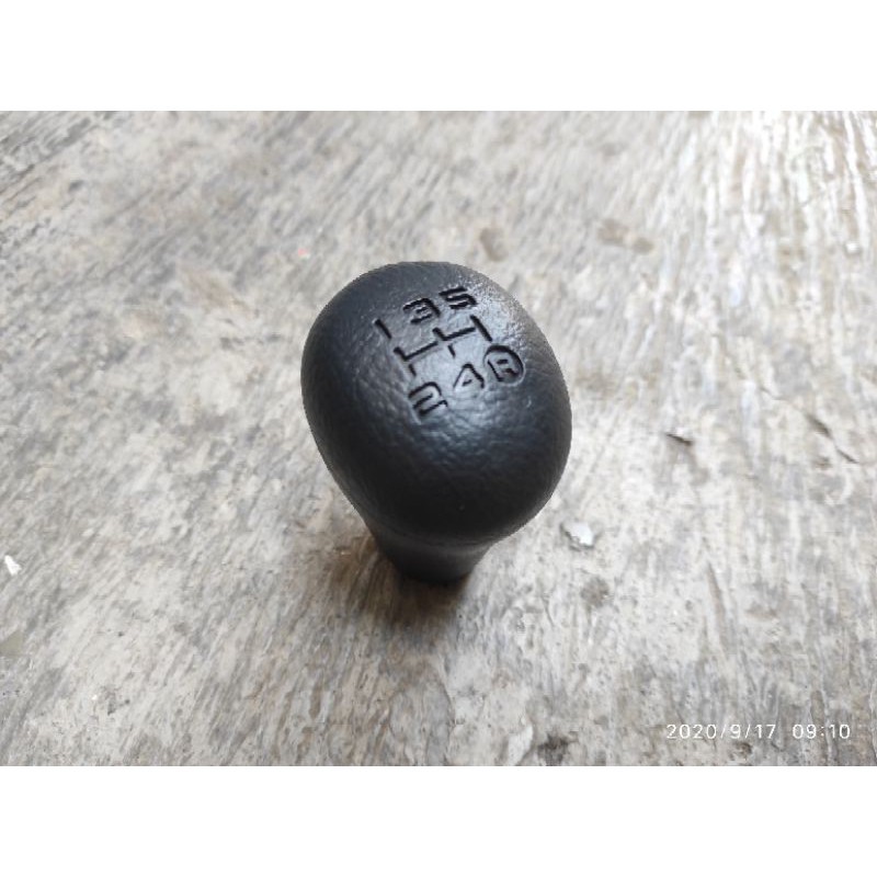 r knob MANUAL rush terios 20-2020 r knob manual rush terios lama