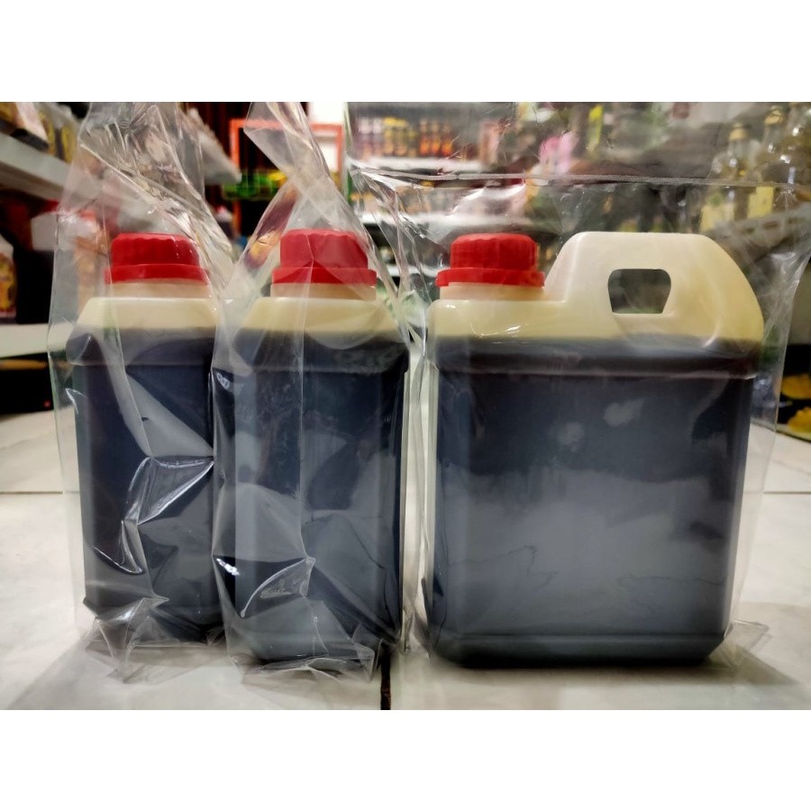 

Sensasi Lezat Minyak Habbatussauda 500Ml Habasyi Original Asli Murni Minyak Habbatus Sauda Ethiopia