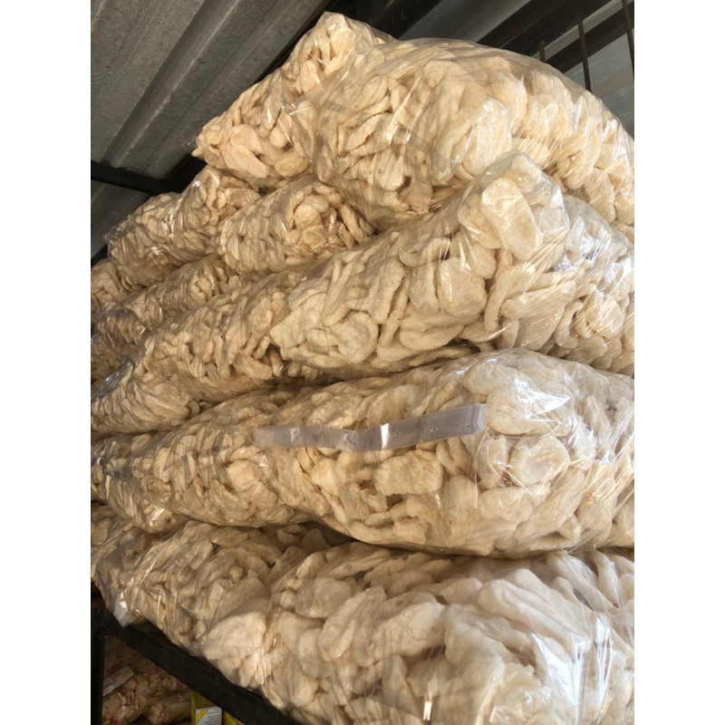 

Sensasi Lezat Cuanki Lidah Isi 500 Pcs Bpk H.Bukhori Since 1994