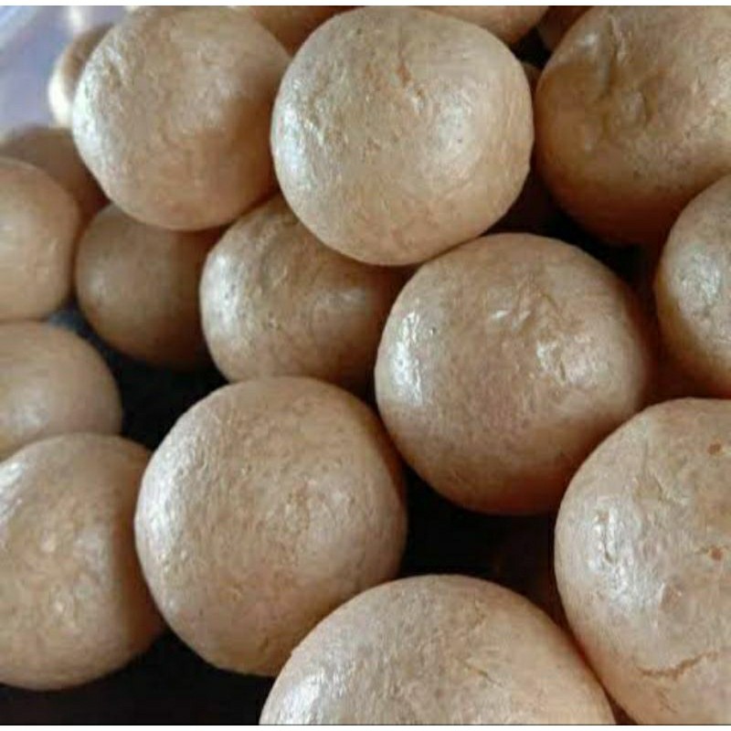 

Sensasi Lezat Tahubulattasik