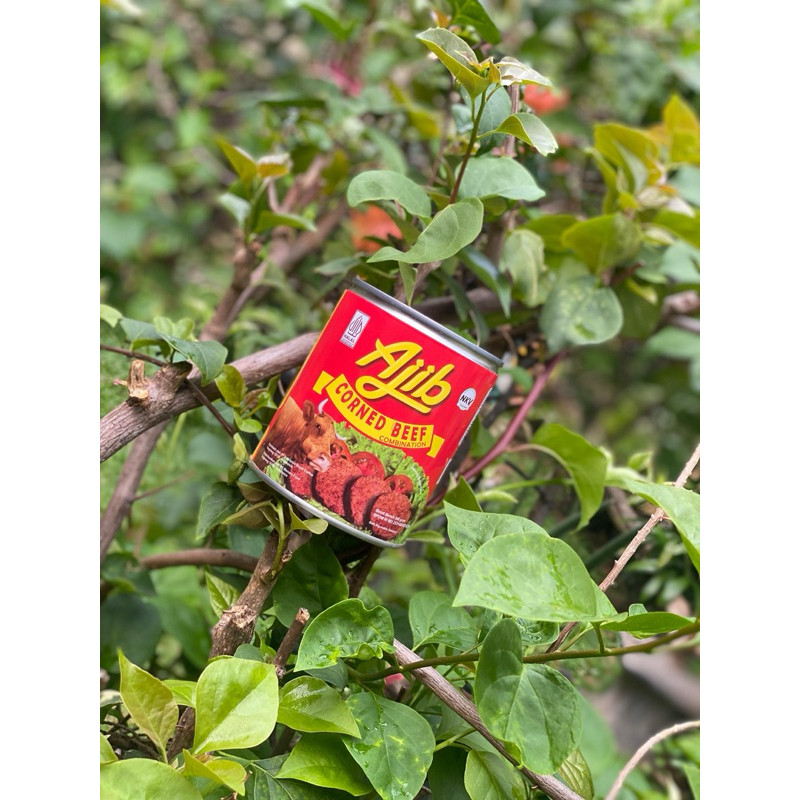 

Sensasi Lezat Kornet Ajib Daging Sapi 340 Gram