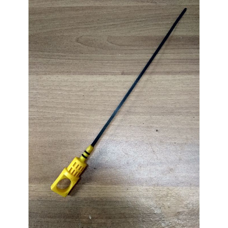 control oli xenia standar 1000cc