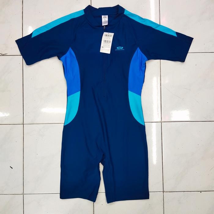 Baju Renang Diving Dewasa Opelon / Baju Renang Dewasa Wanita