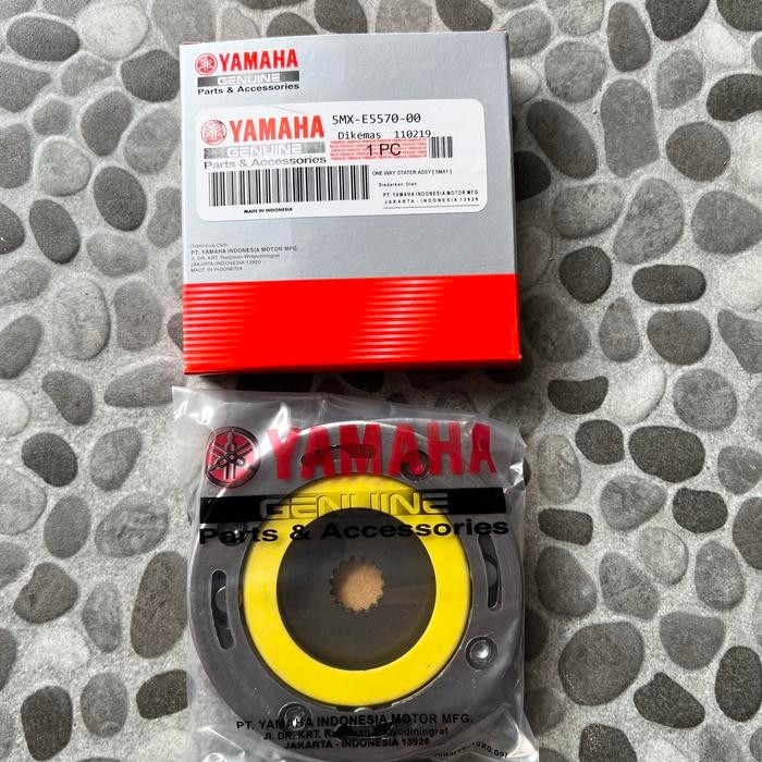 ONE WAY STATER MIO SPORTY MIO SOUL