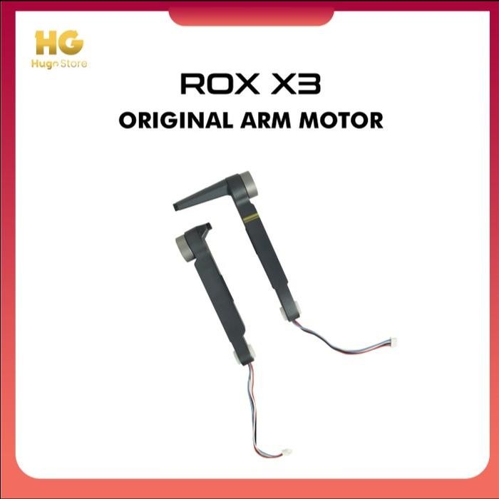 ROX X3 Drone Sparepart Arm Motor